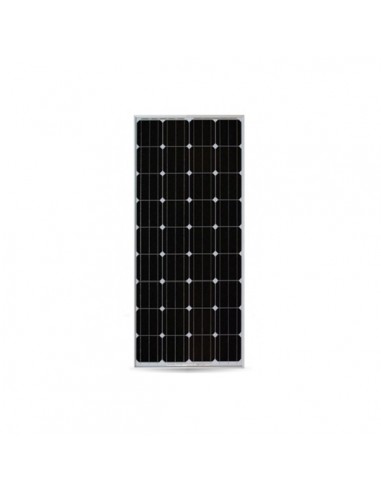 Panel Solar 100w Mono 12v Certificado